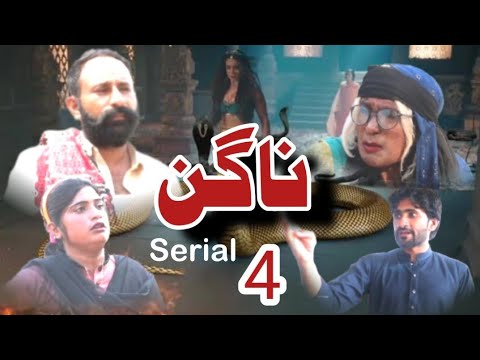 Sanpon Ka Hamla Mola Bakhsh Jagga Shoki Shani Bali Shani Tv 2