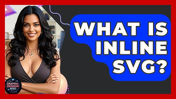 What Is Inline SVG? - Graphic Design Nerd