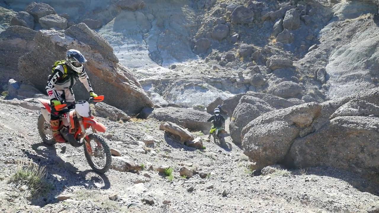 Rocky Mountain ATV/MC and OnTrac YouTube