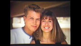 Irvine High School Class of 1989 Senior Slide Show Video
