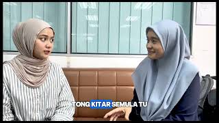 Vlog pengurusan projek pembangunan kump 2