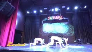 Toogie Barcelo Apr 2023 | Choreographer&#39;s Carnival (Live Dance Performance)