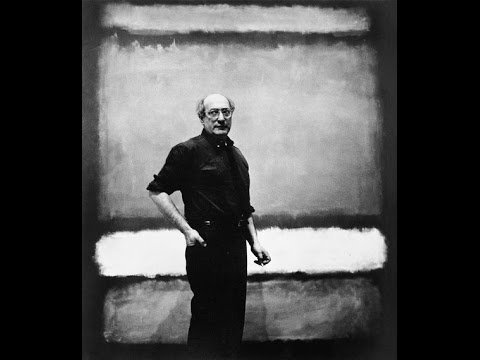 Mark Rothko review — this Paris blockbuster is a revelation