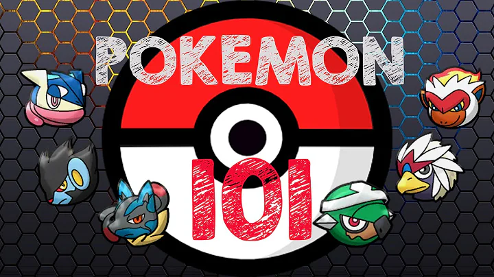 Master the Art of Building Pokémon Teams!