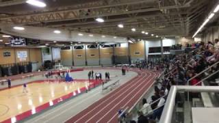 2017 RI Divisional Championships, 300 m