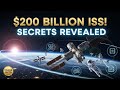 The Most Expensive Object Ever Built: $200 Billion ISS Secrets Revealed!