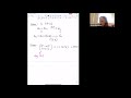 An introduction to A^1 homotopy theory using enumerative examples - Kirsten Wickelgren