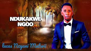 Ndukakwe Ngoo Lucas Nzyani Mutwii Official Lyrics0