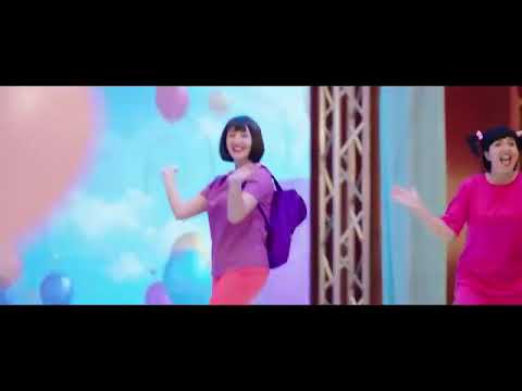 اغنيه كل سنه وانت طيب نيللي وشريهان
