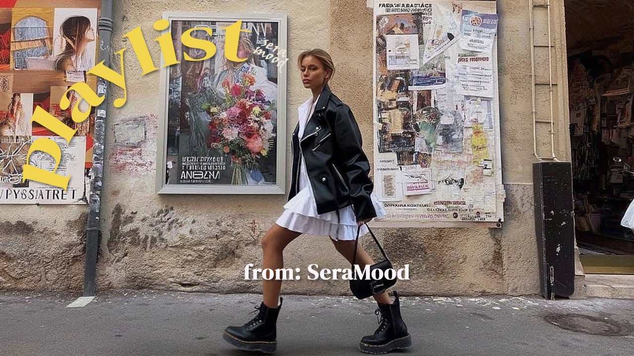 ☕ Плейлист | Поднимем настроение? 🎧 Душевный поп на весь день💛 Учеба·Фокус·Работа Sera Mood