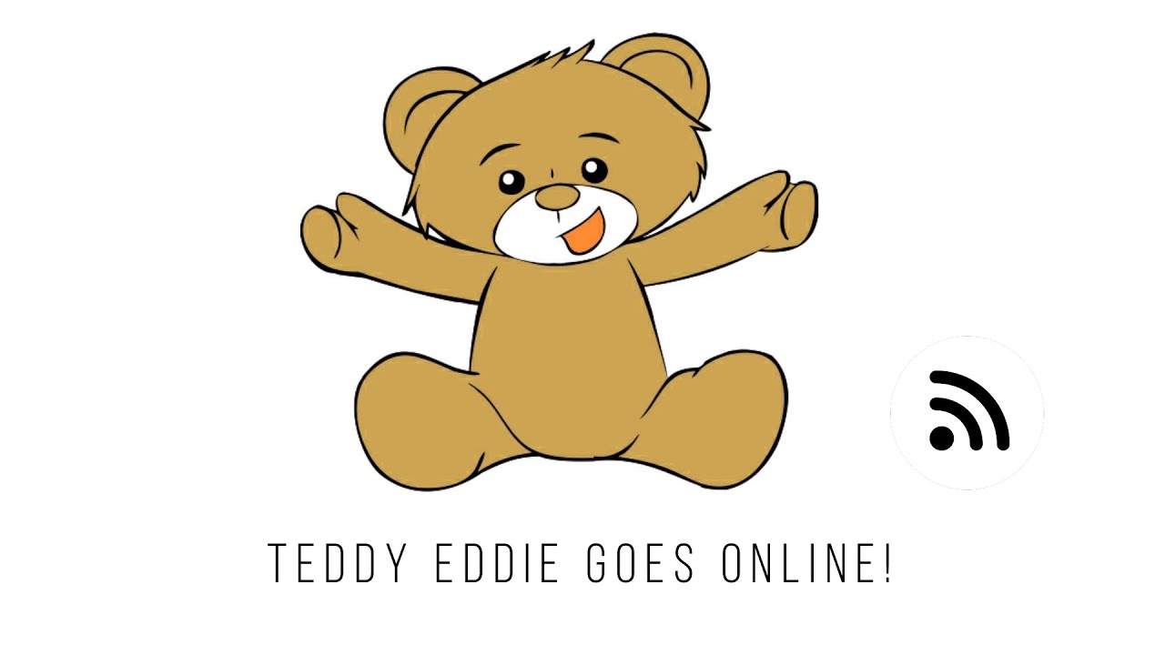 TEDDY EDDIE Even though YouTube