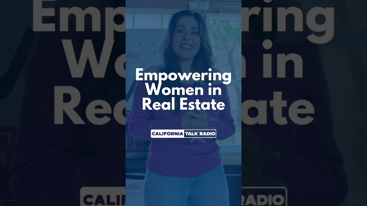 Empowering Women in Real Estate