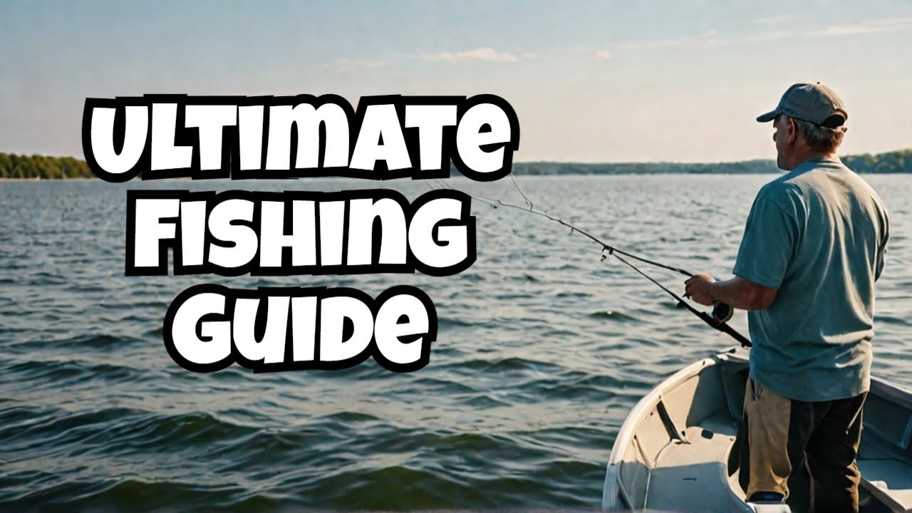 Fishing the Chesapeake Bay: Ultimate Guide for Anglers