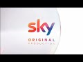 Logo Sky Original 2016 