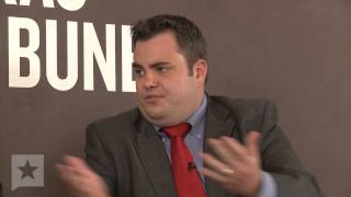 TribLive: Tea Party Freshmen on 2014 and 2016