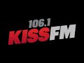 1061 kiss fm khksfm jingles