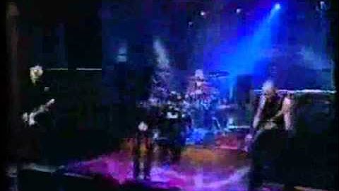 Filter (Automatic Static "Key to heaven")