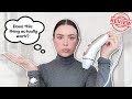 Braun IPL Hair Removal Skin I Expert System Review BEST At Home Laser Hair Removal Device 