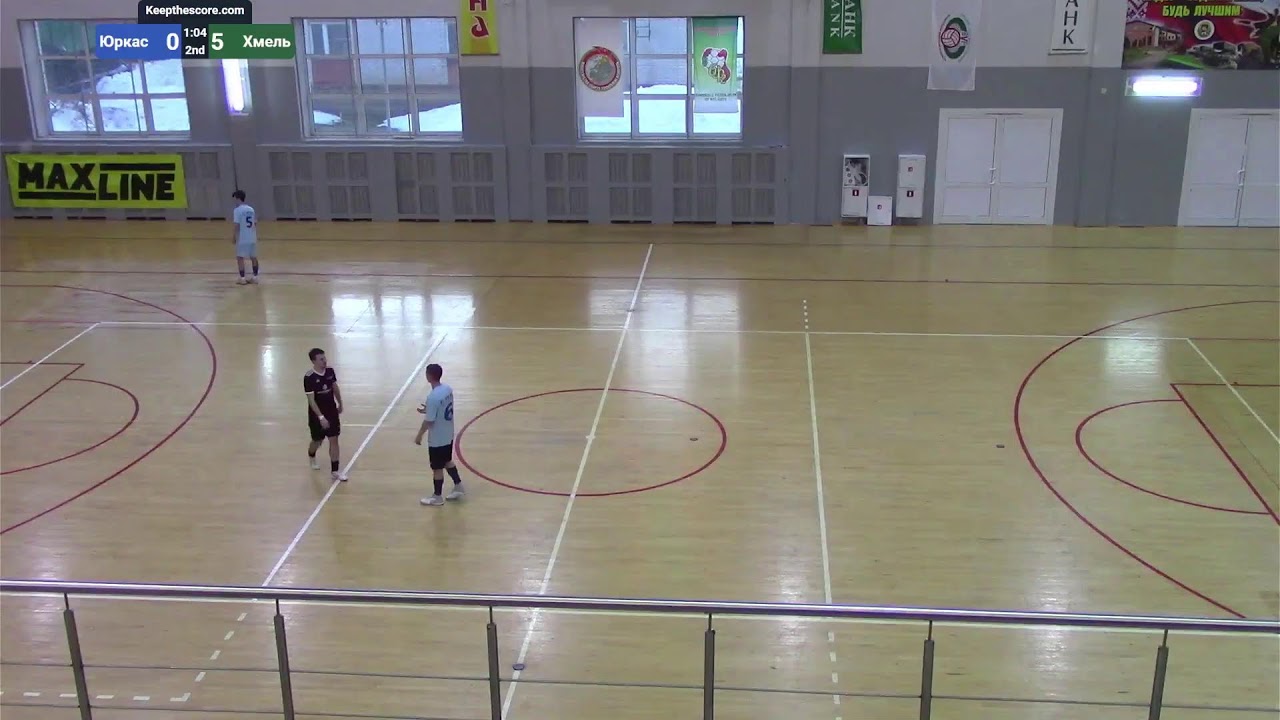 Юркас : Хмель