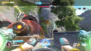 DVA Bomb Eichenwalde