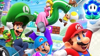 THE BEST NINTENDO DIRECT IN AGES!?