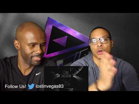 Earl Sweatshirt - Chum (REACTION!!!)