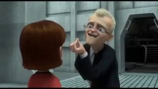 Put a Pin in it (EARRAPE)