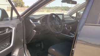 2020 Toyota RAV4 San Antonio, Austin, Boerne, New Braunfels, Kerrville, TX 1202701