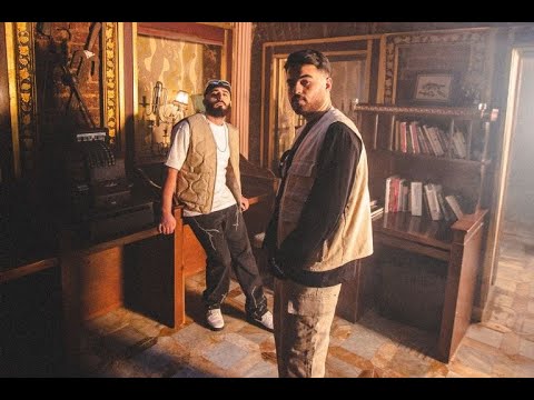 Seko & Tefo - Pışşt Baksana - 2023