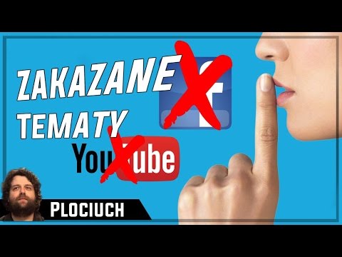 Zakazane Tematy - Plociuch #505
