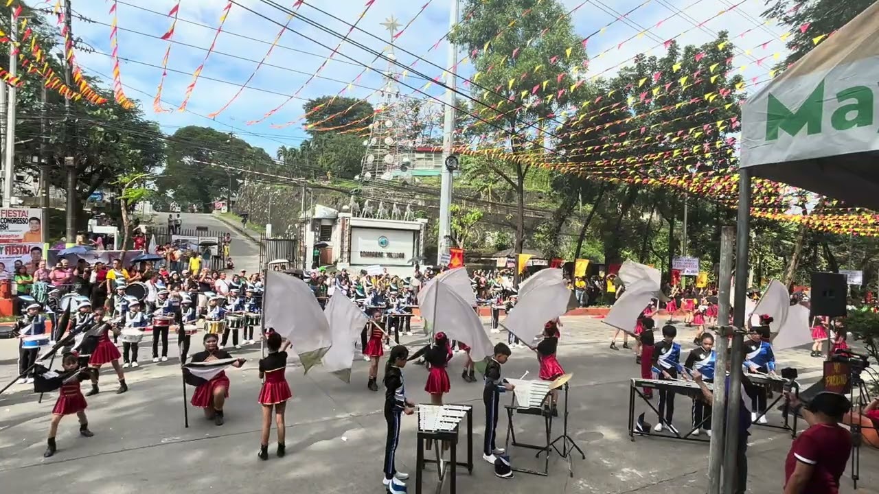 Kalayaan Elementary School Sikad at Dagundong 2025