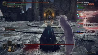 Dunkey and Lizard Man fight Commander Niall (Twitch Stream Highlights Part 26)