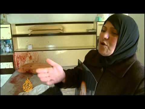 إسرائيل تعرب عن أسفها لقتل فلسطيني نائم