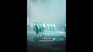 Human Face Planktons Come To My Home