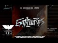 Letra de Gatilleros (Official Remix) - Tito El Bambino Ft Cosculluela, Tempo, Arcangel, Farruko, Kendo Kaponi, Ñengo Flow, J Alvarez, Alexio, Pusho, Almighty, El Sica, Benny Benni, Juanka Y Genio