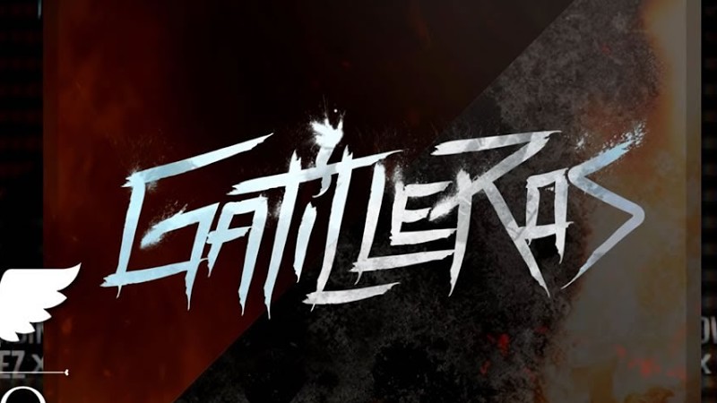 Gatilleros (Remix) -Tito El Bambino, Cosculluela, Arcangel, Tempo, Ñengo F, Farruko, J Alvarez Y Más