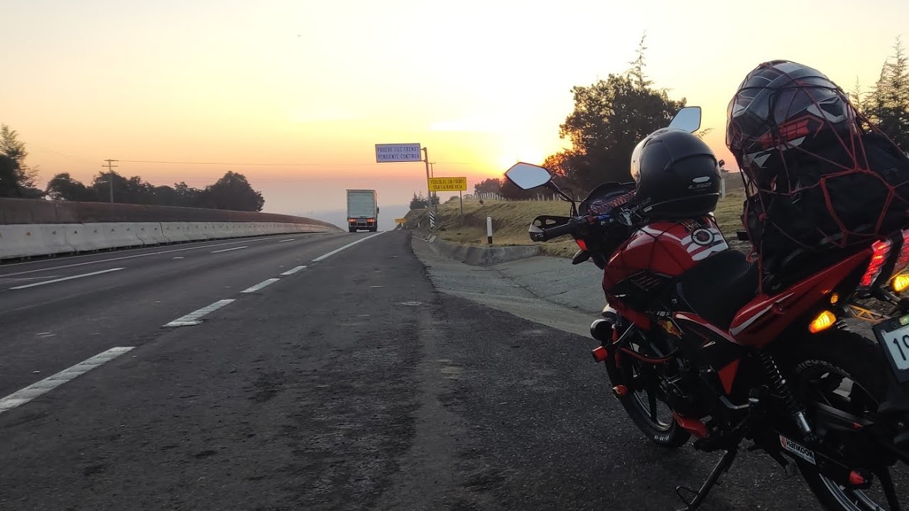 DT200 SPORT MODIFICADA