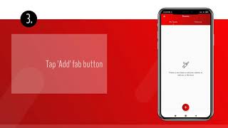 How to Create a Team | Vtrakit Cricket scoring App screenshot 3