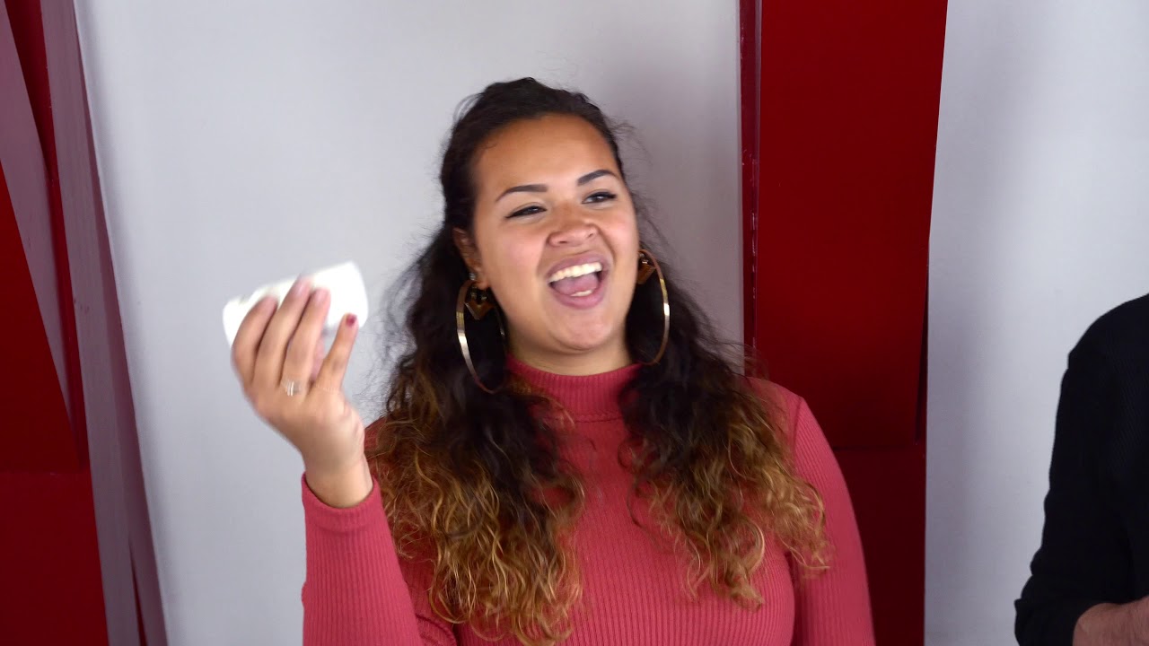 Patempa - Oh My Goat