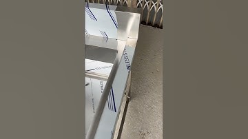 Chậu rửa công nghiệp 2 hộc Giải Pháp Hiệu Quả Cho Quán Ăn#inox