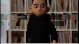 The Ample Samples Animation Project