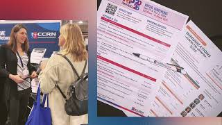 CCRN at Pri-Med 2026!