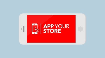 App your Store - Explainer Video