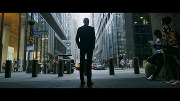 The System [NL Trailer]