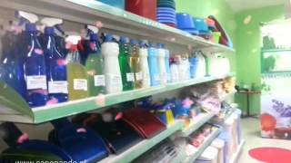 Saponando Shop Rr. Siri Kodra Perballe Poliklinikes N. 3 Tirane