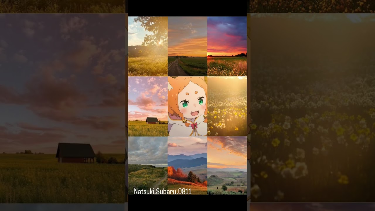 Mimi Chan 😼😸😺🧡🧡🧡 