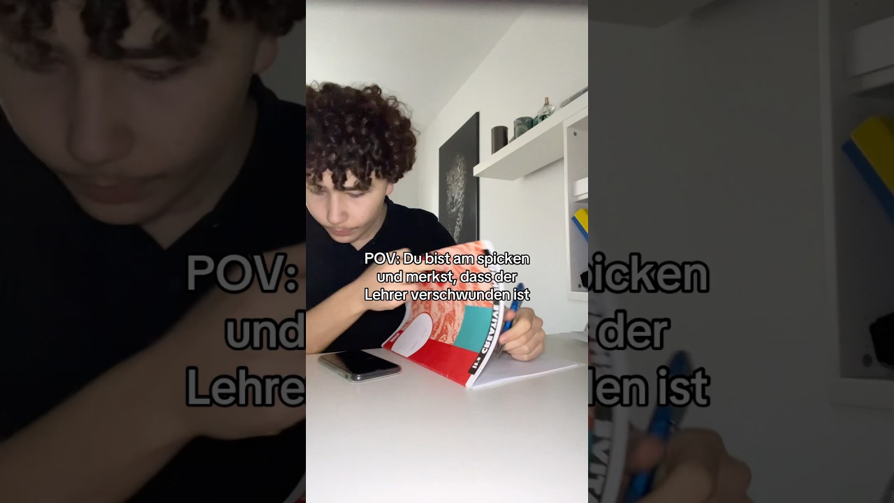 Wer folgt ist Cool ❤️ || 