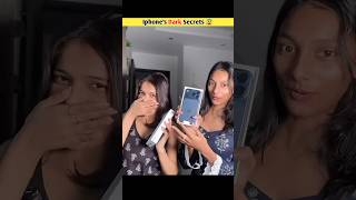 Iphone का सच 😨 ED भी Data nhi खोल payi | #shorts #iphone