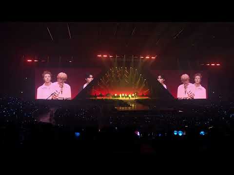 TREASURE ORANGE PULSE ON 2025 In Seoul Day 1