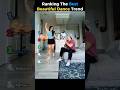 Ranking The Best Beautiful Dance Trend Moments Shorts Dance Trend Viral Funny 